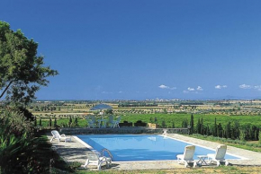 Villa San Giuseppe Massa Marittima